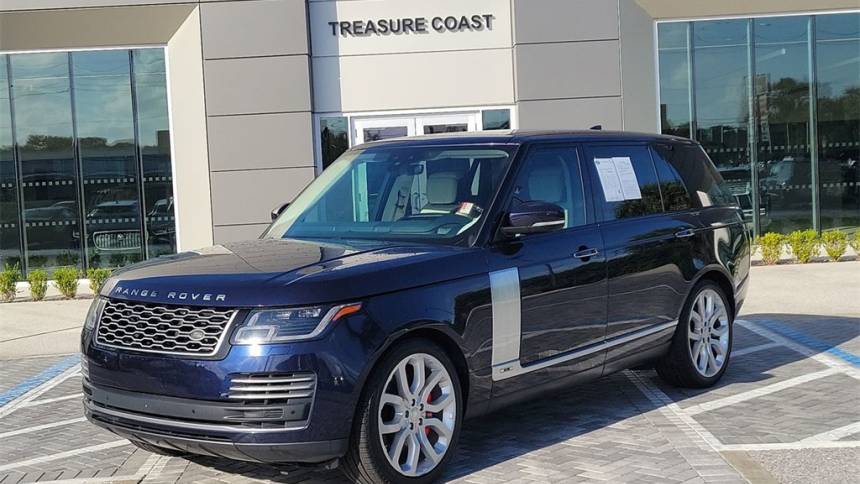 2018 land rover range rover autobiography lwb