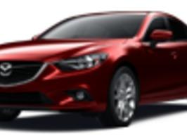 new 2014 mazda mazda6 for sale in honolulu, hawaii