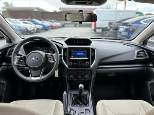 2017 subaru impreza 2.0i in baltimore, maryland