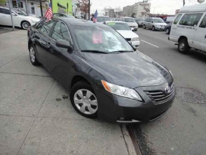 used 2007 toyota camry for sale. in elmhurst, ny