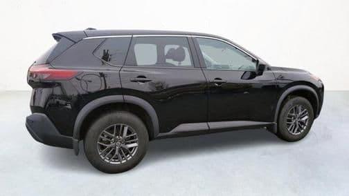 2021 nissan rogue s in nashua, new hampshire