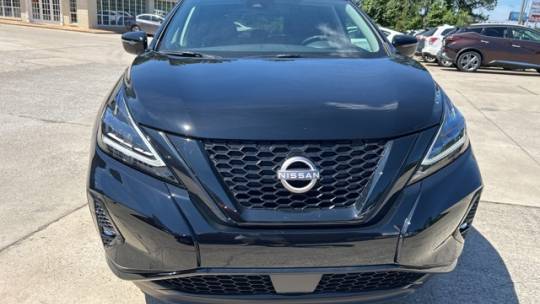 2024 Nissan Murano