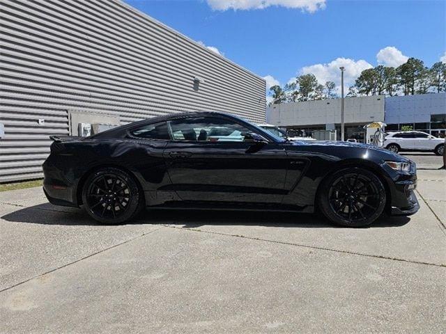 2018 ford mustang shelby gt350 in gainesville, florida