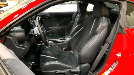 2023 Toyota GR86