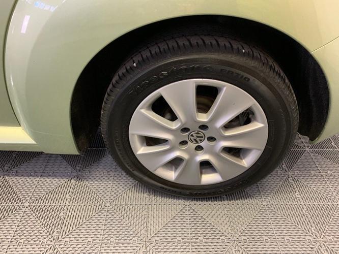used 2008 volkswagen beetle s convertible missoula, mt 59808 for sale in missoula, montana