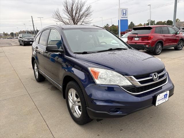 2010 honda cr-v ex