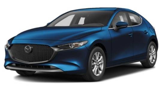 2025 Mazda