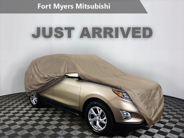 2019 mitsubishi mirage g4 es