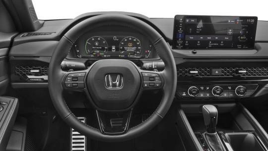 2025 Honda Accord