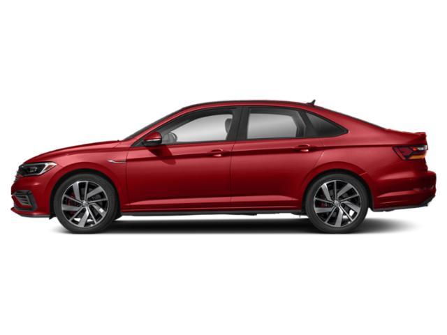 2019 volkswagen jetta gli 2.0t 35th anniversary edition