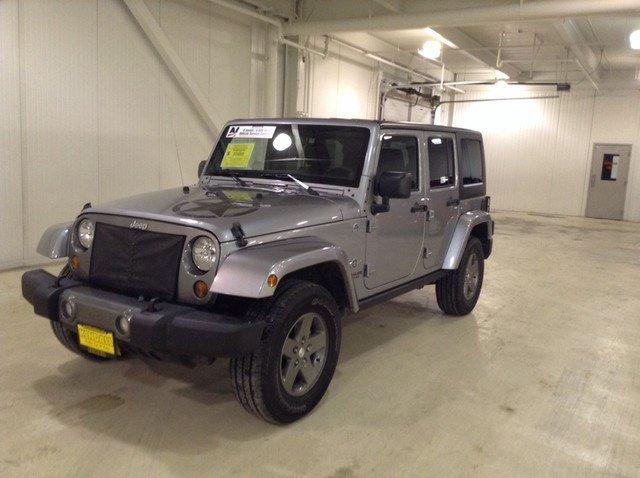 2013 jeep wrangler unlimited sport fairbanks, ak for sale in coldfoot, alaska