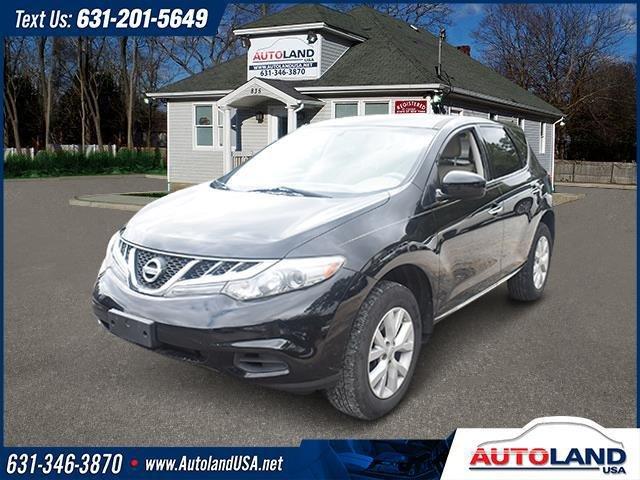 used 2012 nissan murano s selden, ny 11784 for sale in old westfield, new york