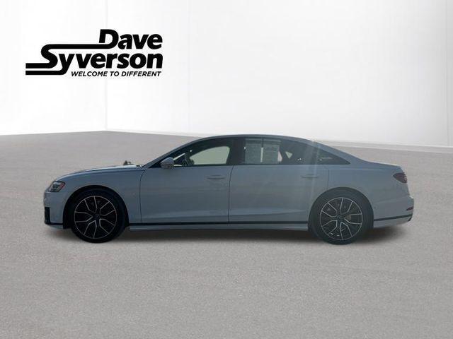 2020 audi a8 l 60