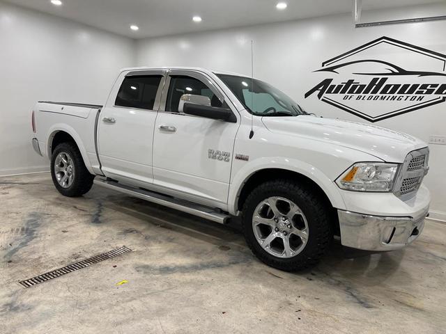 2014 ram 1500 laramie