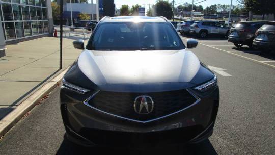 2025 Acura MDX