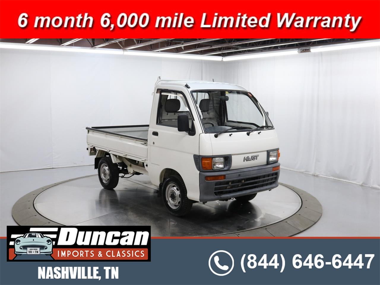 1994 daihatsu hijet