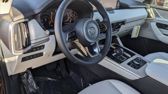 2025 Mazda CX-90