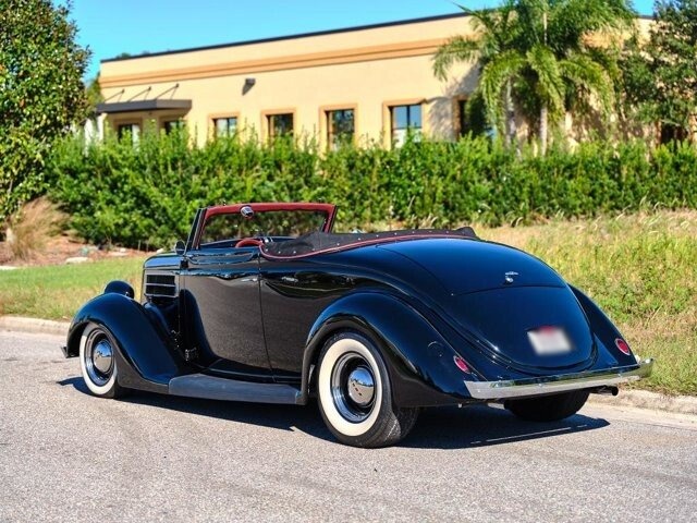 1936 ford other ford models