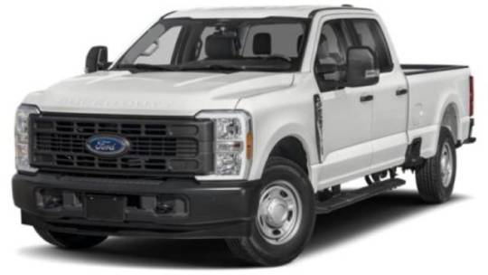 2024 Ford F-250