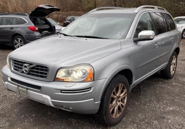 2013 volvo xc90 3.2 platinum