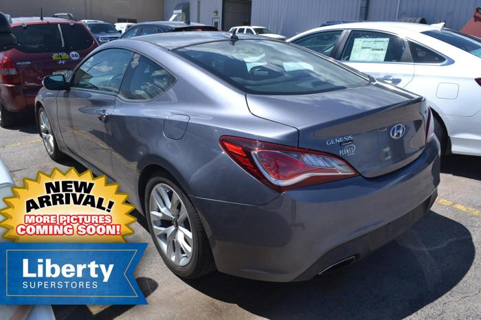 2015 hyundai genesis coupe 3.8 3.8 2dr coupe 6m for sale in jolly acres, south dakota