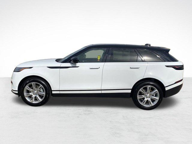 2025 land rover range rover velar p250 s