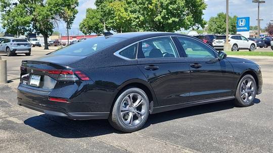 2024 Honda Accord