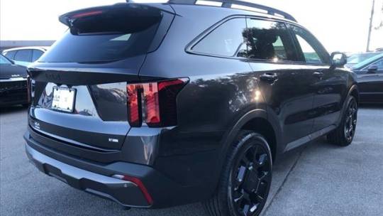 2025 Kia xl