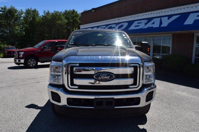 2016 ford f-250 super duty king ranch 4x4 king ranch 4dr crew cab 6.8 ft. sb pickup for sale in yarmouth, maine