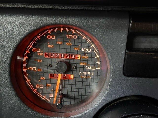 1988 pontiac firebird in addison, illinois