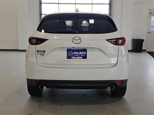 2018 mazda cx-5 touring in kenosha, wisconsin