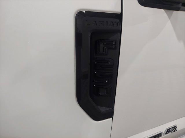 2020 ford f-250 lariat