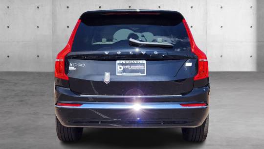 2024 Volvo XC90