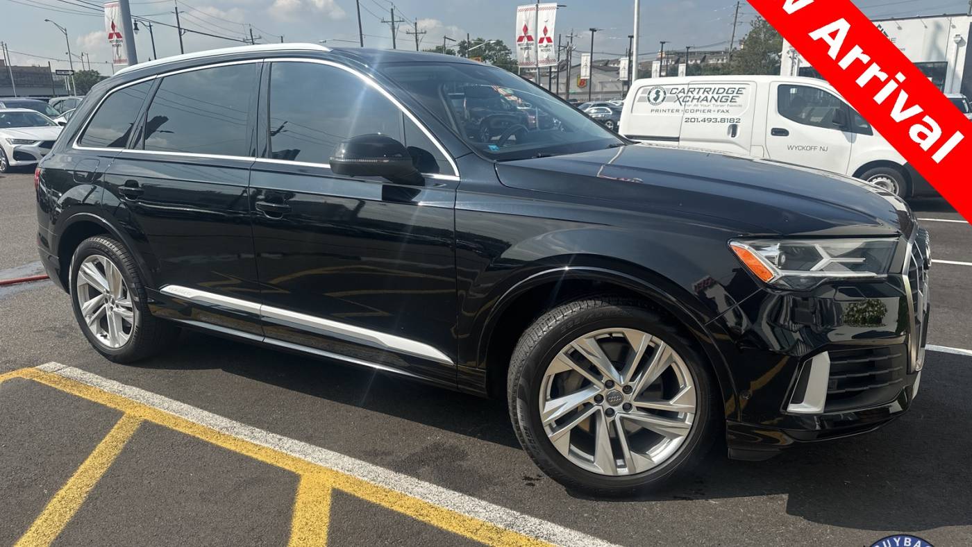 2020 audi q7 quattro premium plus 55 tfsi