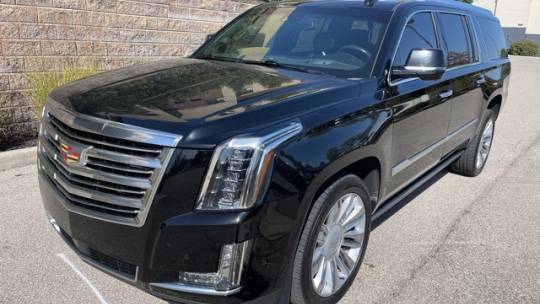 2020 Cadillac Escalade