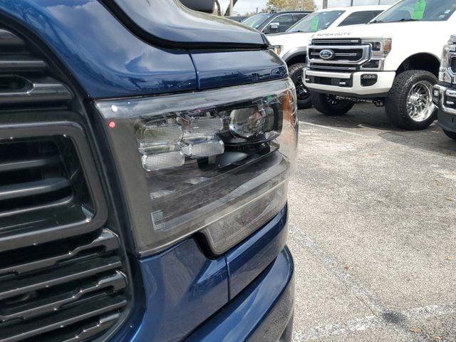 2023 ram 3500 limited in tampa, florida
