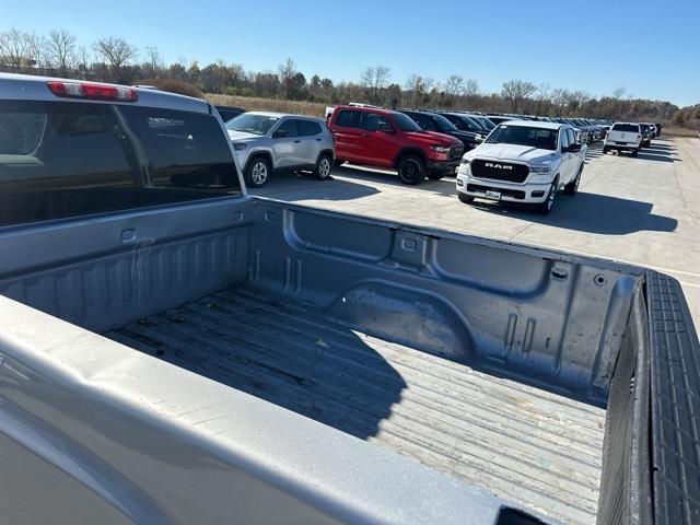 2013 gmc sierra 1500 work truck
