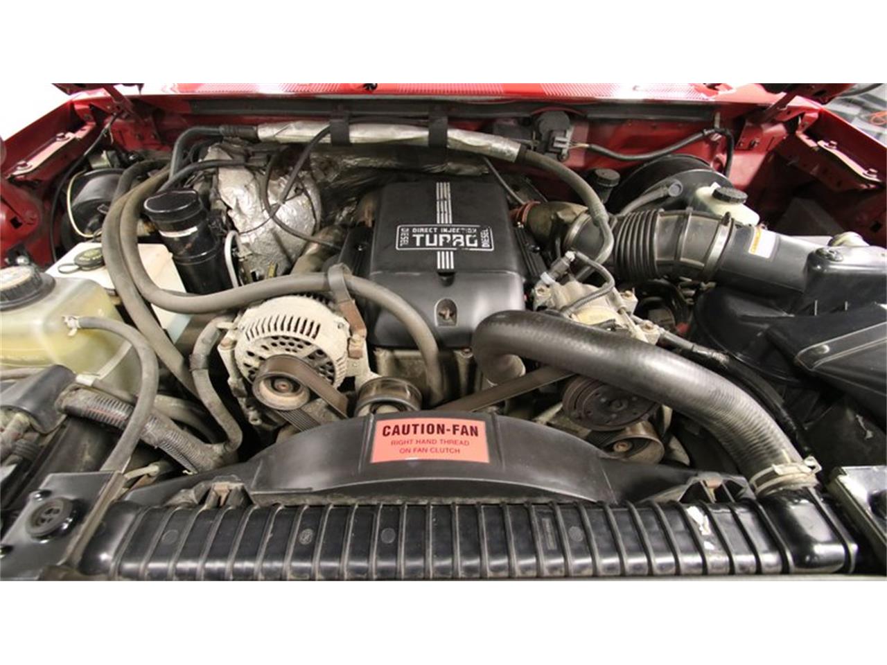 1997 ford f250