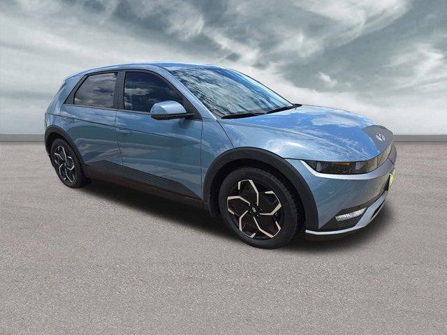 2023 hyundai ioniq 5 se