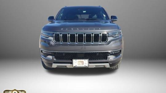 2024 Jeep Wagoneer