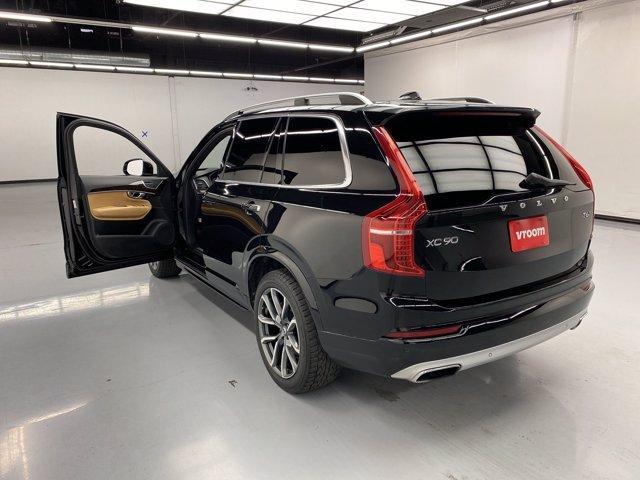 2017 volvo xc90 in fort lee, new jersey
