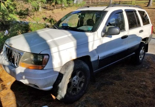 2001 jeep grand cherokee for sale in pennsylvania by owner