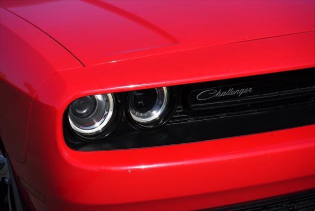 2017 dodge challenger r/t 392