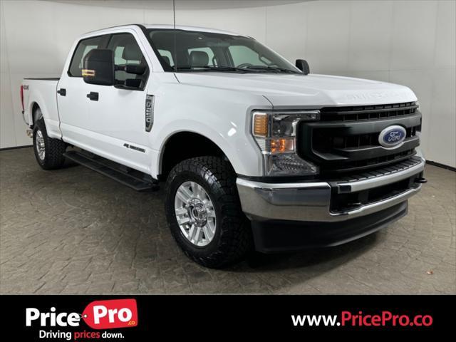 2022 ford f-250 xl
