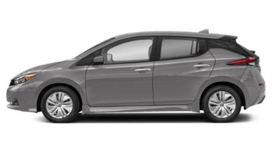 2025 Nissan Leaf