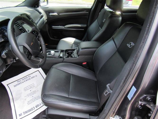 certified 2018 chrysler 300 s awd bristol, ct 06010 for sale in bristol, connecticut