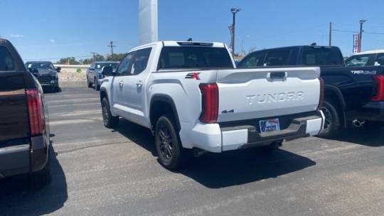 2024 Toyota Tundra