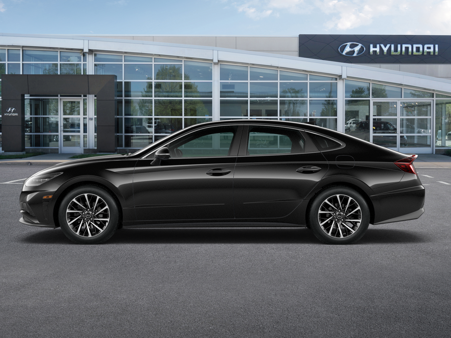 2023 hyundai sonata limited