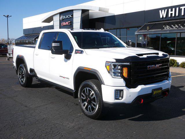 2023 gmc sierra 3500 base