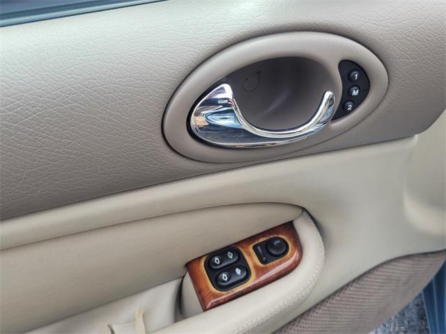 2002 jaguar xk8